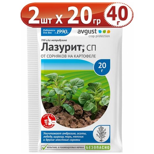 ������ ������ 40�� ������� 20� � 2�� �������� �� �������� �� ��������� ������ Avgust ����