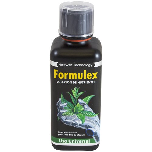 ������ ������ ��������� Growth Technology Formulex, 0.1 �, 200 �, 1 ��. ����
