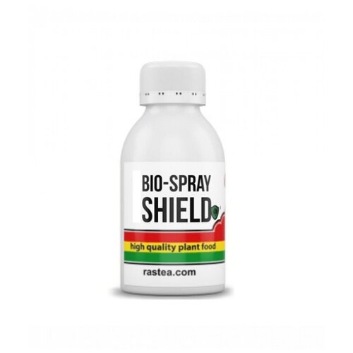 ������ ������ ���������� �������� ������� RasTea Bio-Spray Shield 30 �� ����