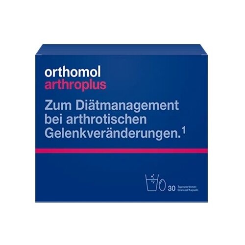 ������ ������ �hodroplus (Arthroplus) ���� �������, 0.6 �, 30 ��. ����