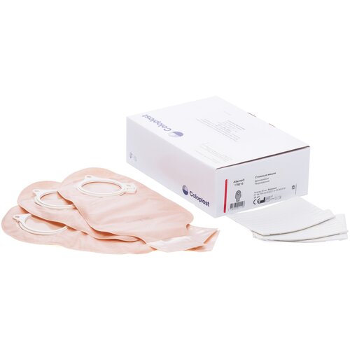 ������ ������ 176210 ������� ����� ����������� ������ 50 �� 30 �� Coloplast Alterna ��������� ������� ��� ���������������� �������������� ������������ �������� ����