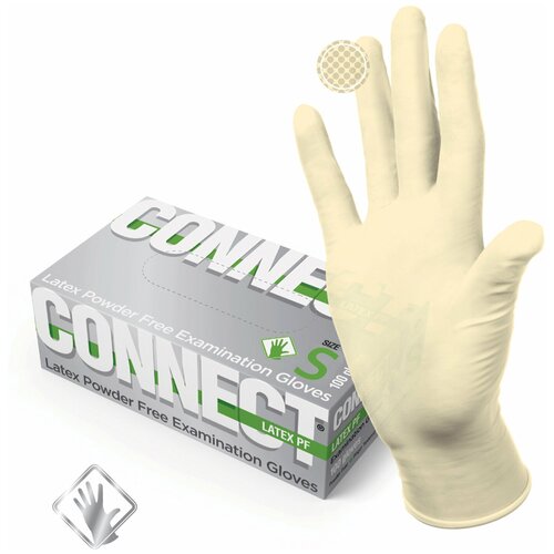 ������ ������ �������� ��������� ��������� CONNECT, 50 ��� (100 ����) ������ S ����
