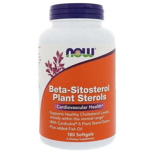 ������ ������ Beta-Sitosterol Plant Sterols ����., 400 �, 180 ��. ����