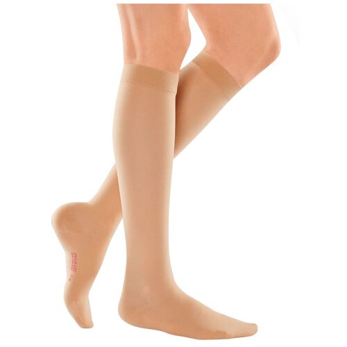 ������ ������ ������ medi mediven elegance 285/286 �����������������, 2 �����, ������: 5, �����: 39-44 ��, �������� ����