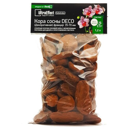 ������ ������ ���� ����� UltraEffect Deco, 35-70 ��, 1.2 �, 0.3 �� ����