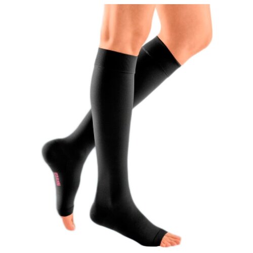 ������ ������ ������ medi mediven plus 201/202 �����������������, 2 �����, ������: 2, �����: 39-44 ��, ������ ����