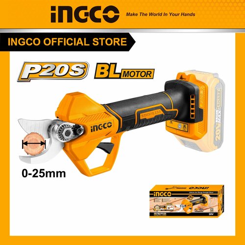 ������ ������ �������������� ������� 20 � Li-Ion INGCO CSSLI20258 INDUSTRIAL ��� ��� � �� ����