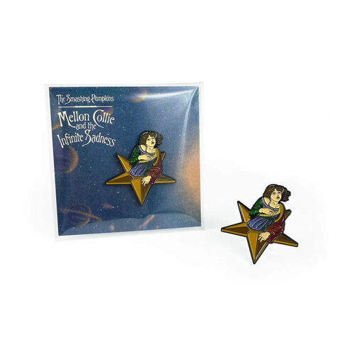 ������ ������ ������ ������������� / Little Pins /Smashing Pumpkins / ������ / ��� ����