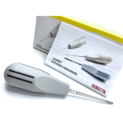 ������ ������ �������� 3��. ����������� ����������������� ��������� ������ L3C Luxator Periotome with Fixus 1 Directa 78101 ����