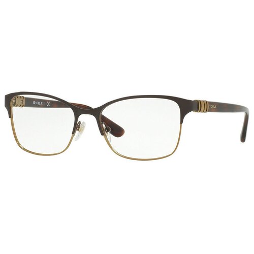 ������ ������ ������ Vogue eyewear VO4050 (53), Brown/pale Gold (997) ����