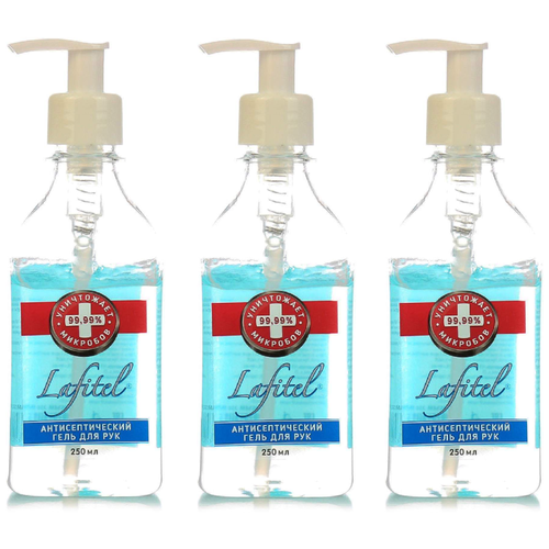 ������ ������ LAFITEL ���� ��� ��� � ��������������� �������� 