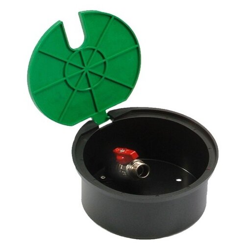 ������ ������ Irritec ����� � ������������� �������� IGPVM2S00V0CC ����