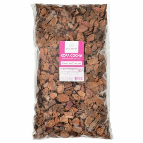 ������ ������ ���� ����� ORCHIMANIA ������� 23-44 �� 6 � ����