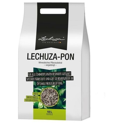 ������ ������ ��������, 18 �, Lechuza PON ����