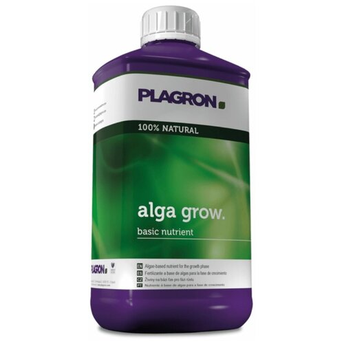 ������ ������ ������������ ��������� Plagron Alga Grow ��� ����� �������� 0.5� ����