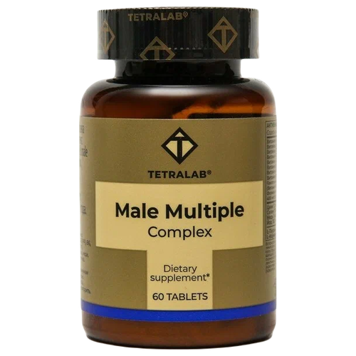 ������ ������ Male Multiple Complex ���., 79 �, 60 ��. ����