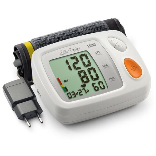 ������ ������ �������� Little Doctor LD30 � �������� ����