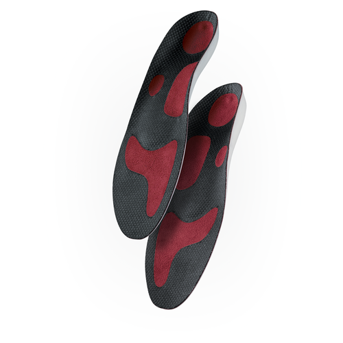 ������ ������ ORTO PROFESSIONAL ������� �������������� Optimum Red, �-�: 37, 25.3 ��, ����: ������/������� ����