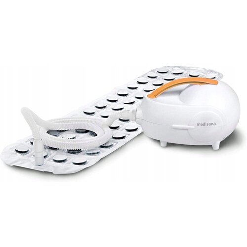 ������ ������ ������ �������������� Medisana MBH ����� ����