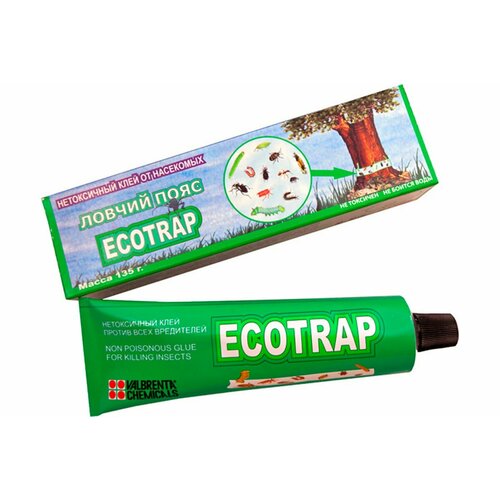 ������ ������ �������� ECOTRAP �� ���������-����������, ����, 135 � ����