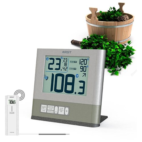 ������ ������ ����������� ��������� ��� ���� � ������������� RST77111 ����