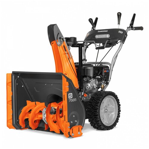 ������ ������ ������������ ���������� DeWORKS S 7565, 8 �.�. ����