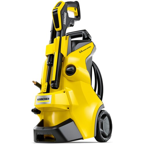 ������ ������ �������������� ����� KARCHER K 4 Power Control (1.324-030.0), 130 ���, 420 �/� ����