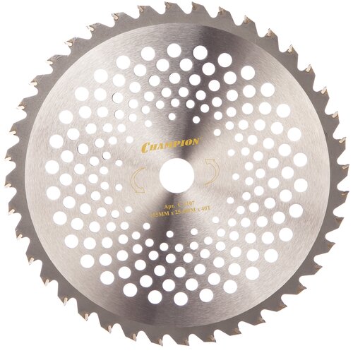 ������ ������ ���� CHAMPION C5107 1 �� 25.4 �� ����