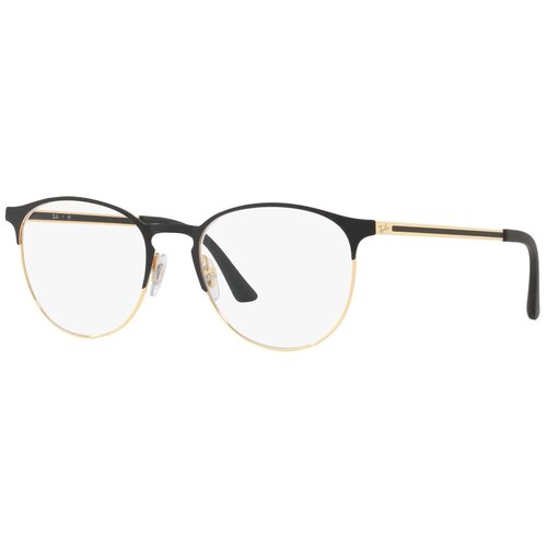 ������ ������ ������ Ray-Ban Youngster RB(RX) 6375 (53), black/gold (2890) ����