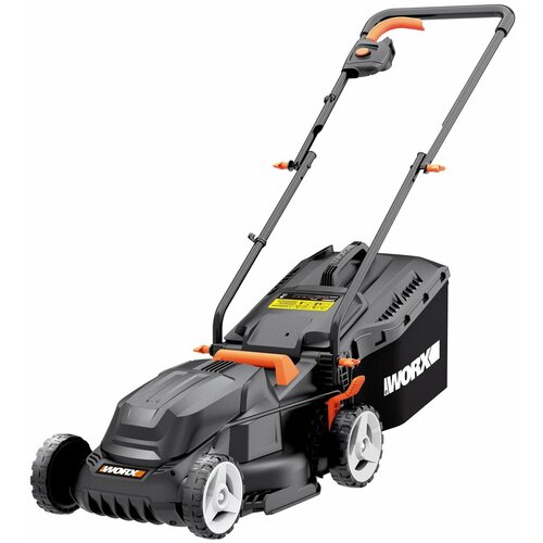 ������ ������ ������������� ������������� Worx WG713E, 1200 ��, 34 ��, ������ ����