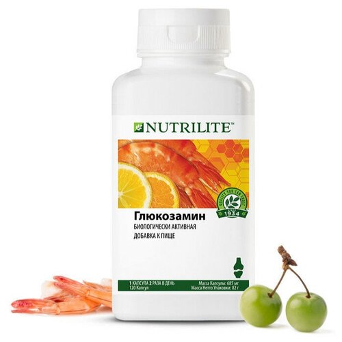 ������ ������ ���������� NUTRILITE�, 120 ����. ����