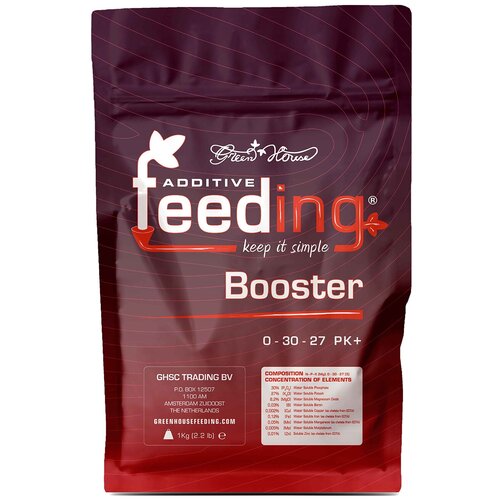 ������ ������ Powder Feeding ��������� PK Booster 1�� ����