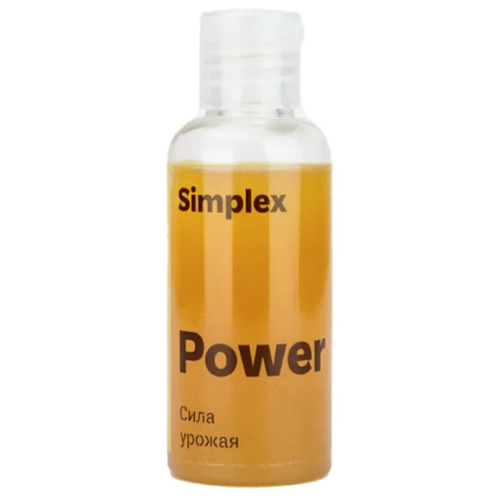 ������ ������ ��������� Simplex Power, 0.05 �, 140 �, 1 ��. ����