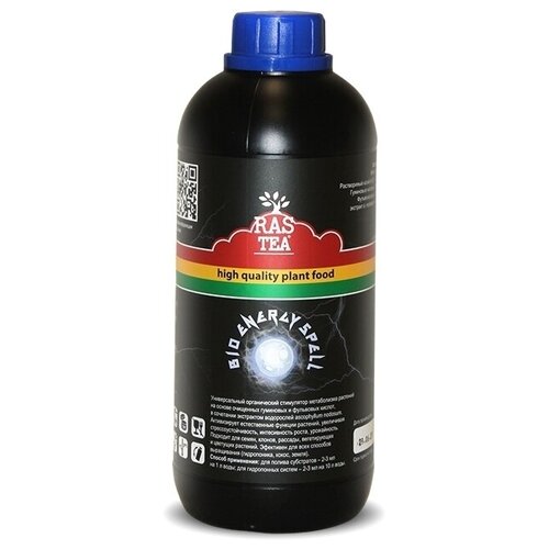 ������ ������ ��������� Rastea Bio-Energy Spell 1� ����