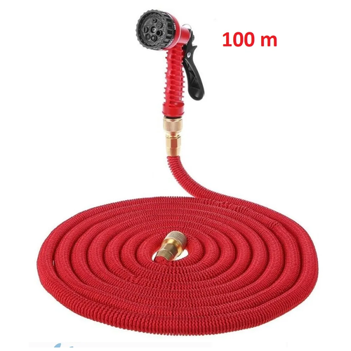 ������ ������ ����� ������� ��������������� ��� ������ Magic Garden Hose, � ��������� ��������� � ������������ / 20 - 100 m ����