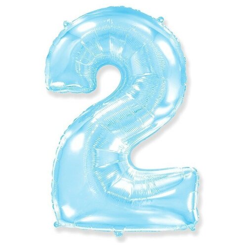 ������ ������ ��� �������������� 40 ������ 2�, �������, Pastel Blue ����