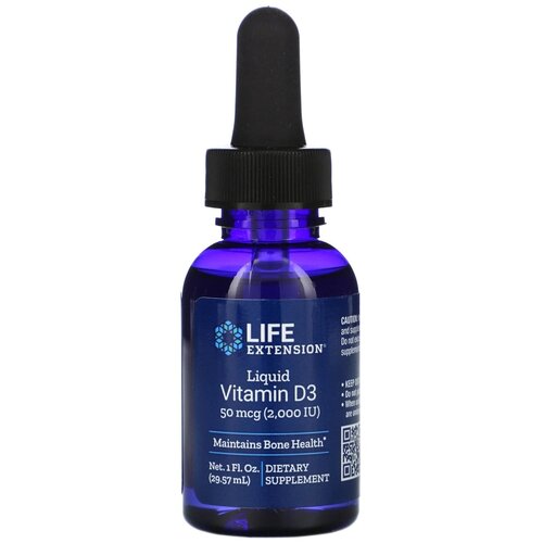 ������ ������ ������ ������� D3 Life Extension, 2000 ��, 29,57 �� ����