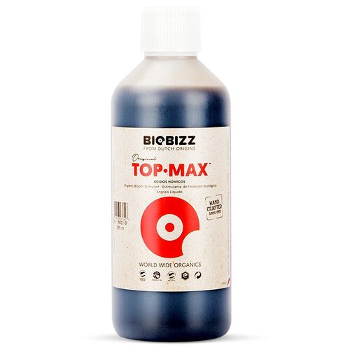 ������ ������ ��������� BioBizz Top-Max 0,5� ����