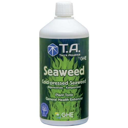 ������ ������ ��������� GHE Seaweed 1� (Terra Aquatica) ����
