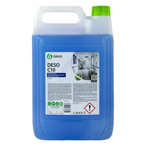 ������ ������ GRASS �������� ��� ������ � ����������� DESO C10, 5000 ��, 5000 �, 12 ��., ��� ������: �������� ����