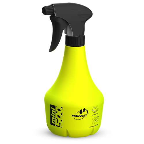 ������ ������ ������������� MAROLEX Mini 500 0,5 � ������ 0.5 � ����