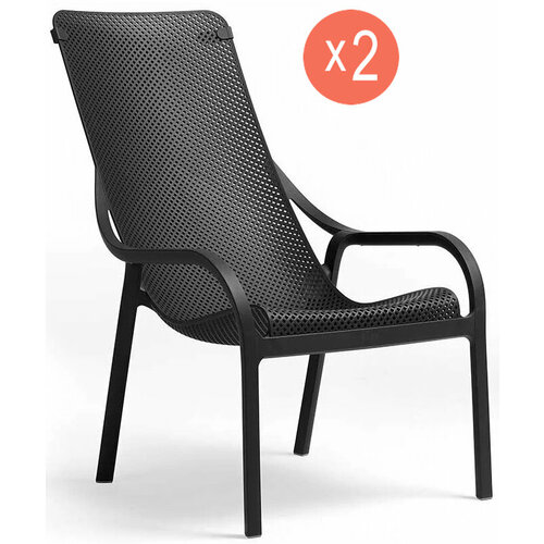 ������ ������ �������� �� 2-� ������� ������ Nardi Net Lounge, ���� �������� ����