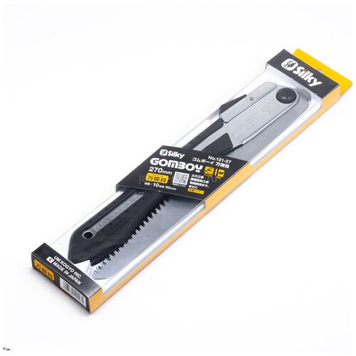 ������ ������ ���� Silky GOMBOY 270mm (10 ������ �� 30mm) ����