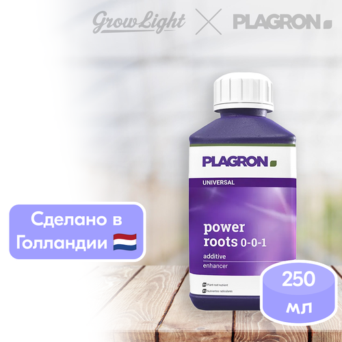 ������ ������ ��������� Plagron Pure Zym, 250 �� ����