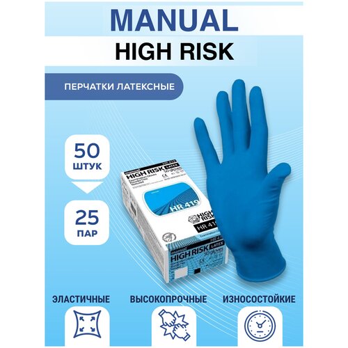 ������ ������ �������� ����������� Manual High Risk Optey (50�� ������: �) ����