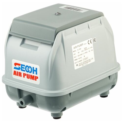 ������ ������ ���������� ��� ����� Secoh EL-60n ����