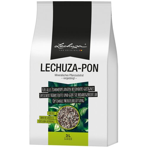 ������ ������ �������� ��� �������� LECHUZA PON 3 ����� ������ ��� ����