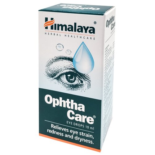 ������ ������ ����� Himalaya Herbals Ophtha �are, 20 �, 10 �� ����