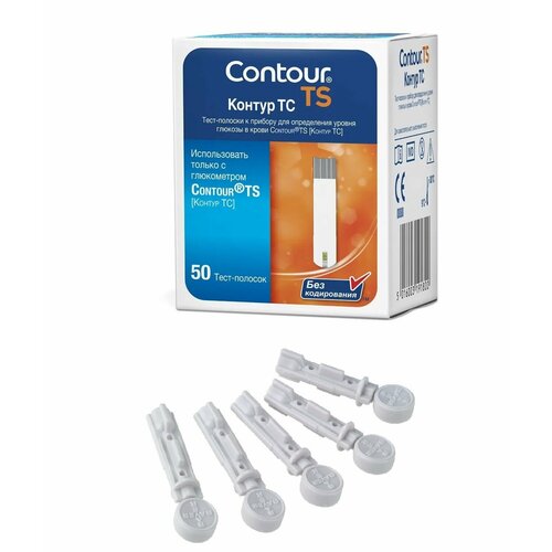 ������ ������ ����-������� ������ �� ( Contour TS) �50 + 25 �������� ����