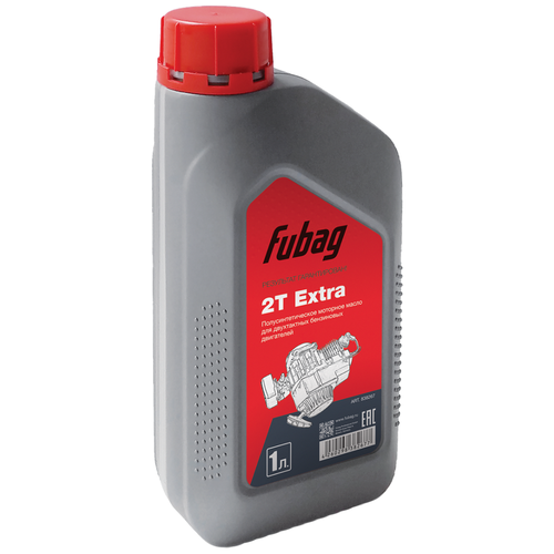 ������ ������ ����� ��� ������� ������� Fubag 2T Extra, 1 � ����